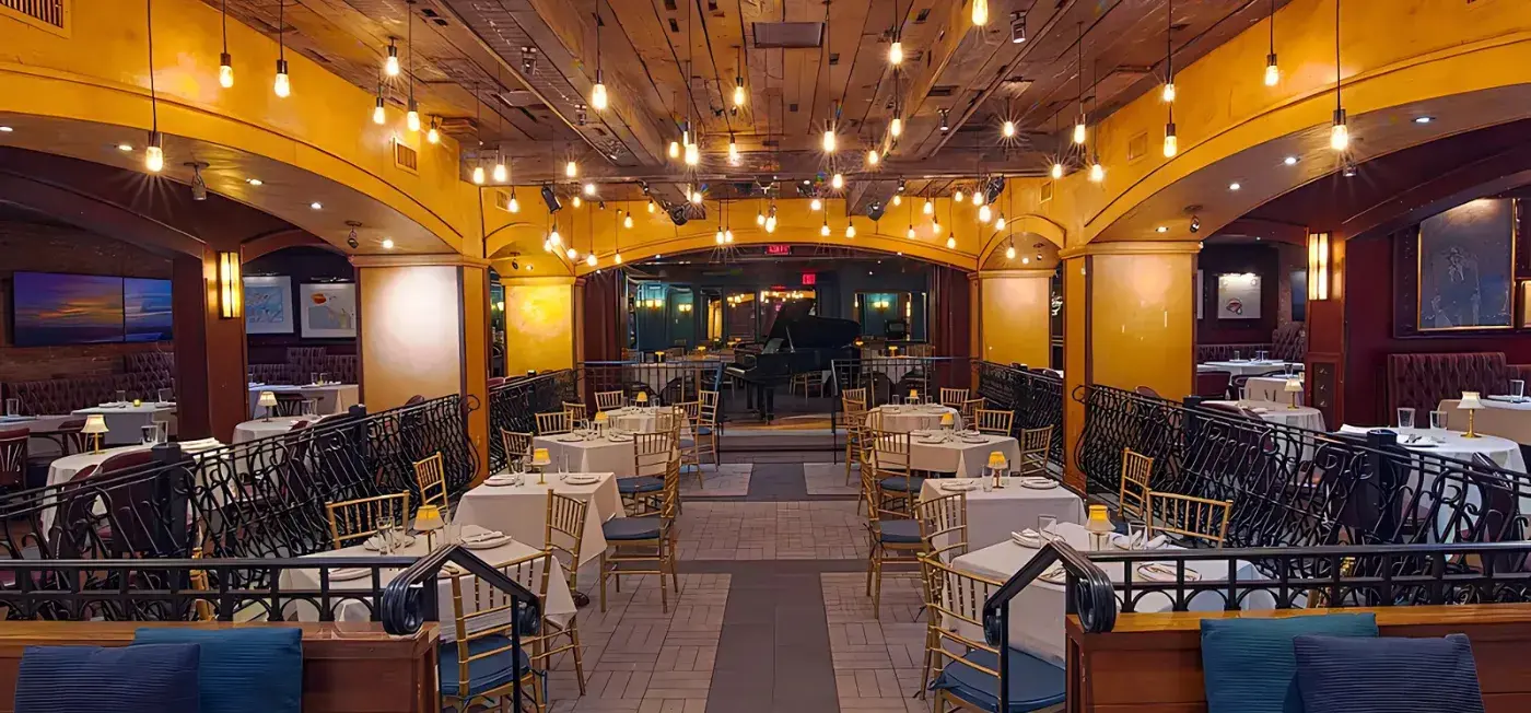 Hotel Edison
